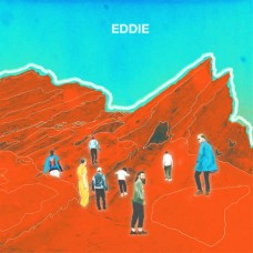 BUSTY AND THE BASS-EDDIE (2LP)