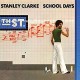 STANLEY CLARKE-SCHOOL DAYS -COLOURED- (LP)