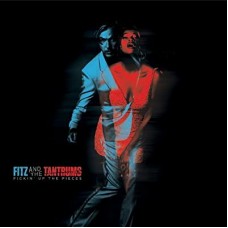 FITZ AND THE TANTRUMS-PICKIN' UP.. -COLOURED- (LP)