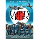 DOCUMENTÁRIO-BATTLE OF BRITAIN:.. (DVD)