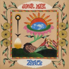 JUNIO MESA-PEACE -EP- (12")