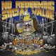 NO REDEEMING SOCIAL VALUE-WASTED FOR LIFE (CD)