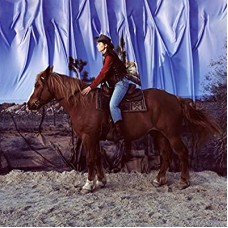 HOLY MOTORS-HORSE (LP)