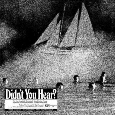 MORT GARSON-DIDN'T YOU.. -COLOURED- (LP)