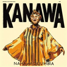 NAHAWA DOUMBIA-KANAWA (LP)