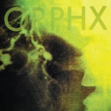 ORPHX-FRAGMENTATION -TRANSPAR- (4LP)