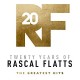 RASCAL FLATTS-TWENTY YEARS OF RASCAL.. (CD)