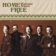 HOME FREE-WARMEST WINTER (CD)