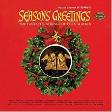 FELIX SLATKIN-SEASONS.. -REISSUE- (CD)