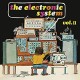 ELECTRONIC SYSTEM-VOL. II -COLOURED/LTD- (LP)