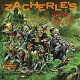 JOHN ZACHERLE-ZACHERLE'S.. -COLOURED- (LP)