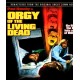 FILME-ORGY OF THE LIVING DEAD (DVD)