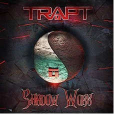 TRAPT-SHADOW WORK (CD)