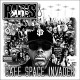 PARIS-SAFE SPACE INVADER -HQ- (LP)