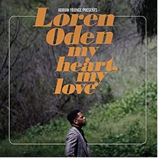 LOREN ODEN-MY HEART, MY LOVE (CD)