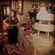 GWENIFER RAYMOND-STRANGE LIGHTS OVER.. (LP)