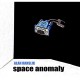 ALAN HANSLIK-SPACE ANOMALY (CD)