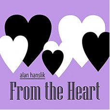 ALAN HANSLIK-FROM THE HEART (CD)