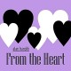 ALAN HANSLIK-FROM THE HEART (CD)