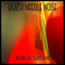 BLACK NEEDLE NOISE-BEFORE THE TEARS CAME (CD)
