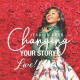 JEKALYN CARR-CHANGING YOUR STORY (CD)