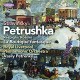 ROYAL LIVERPOOL PHILHARMONIC ORCHESTRA-STRAVINSKY: PETRUSHKA (CD)