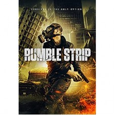 FILME-RUMBLE STRIP (DVD)