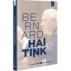 BERNARD HAITINK-CONDUCTORS -.. -BOX SET- (7DVD)