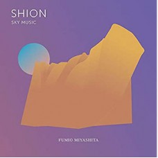 FUMIO MIYASHITA-SHION SKY.. -COLOURED- (LP)