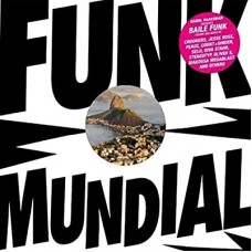 V/A-FUNK MUNDIAL (CD)
