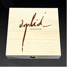 ORPLID-LEGATUM -BOX SET/LTD- (12LP)