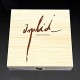 ORPLID-LEGATUM -BOX SET/LTD- (12LP)