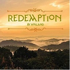 HOLLAND PHILLIPS-REDEMPTION (CD)