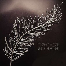 CORMAC NEESON-WHITE FEATHER -DIGI- (CD)