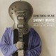 SNOWY WHITE-SOMETHING ON ME (CD)