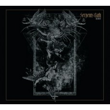 SERPENTS OATH-NIHIL -INSERT- (LP)