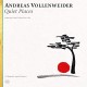 ANDREAS VOLLENWEIDER-QUIET PLACES (LP)