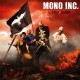 MONO INC.-VIVA HADES -COLOURED- (LP)