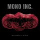 MONO INC.-MELODIES IN BLACK (2CD)