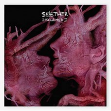 SEETHER-DISCLAIMER II -REISSUE- (2LP)