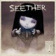 SEETHER-FINDING BEAUTY IN NEGATIVE SPACES (CD)