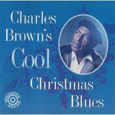 CHARLES BROWN-COOL CHRISTMAS BLUES (LP)