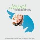 JEWEL-PIECES OF YOU -ANNIVERS- (4CD)