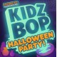 KIDZ BOP KIDS-KIDZ BOP HALLOWEEN PARTY (CD)