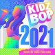 KIDZ BOP KIDS-KIDZ BOP 2021 -COLOURED- (LP)