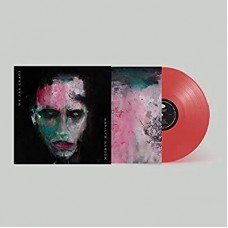 MARILYN MANSON-WE ARE CHAOS -COLOURED- (LP)