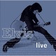 ELVIS PRESLEY-ELVIS LIVE (CD)