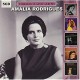 AMALIA RODRIGUES-TIMELESS CLASSIC ALBUMS (5CD)