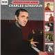 CHARLES AZNAVOUR-TIMELESS CLASSIC ALBUMS (5CD)