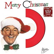 BING CROSBY-MERRY CHRISTMAS -LTD- (LP)